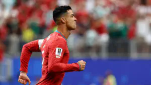 Роналду вернется в сборную Португалии после громкого скандала? Президент федерации назвал сроки