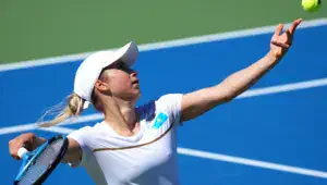 Путинцева с победы стартовала на турнире WTA 1000 в Ухане