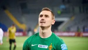 Стас Покатилов «Сабахтың» Чемпиондар лигасындағы алғашқы жеңісі туралы пікір білдірді