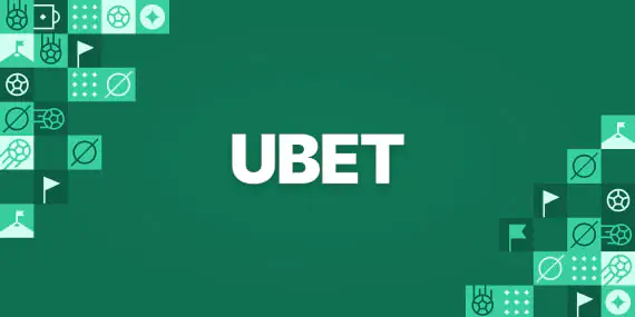 Убет букмекері