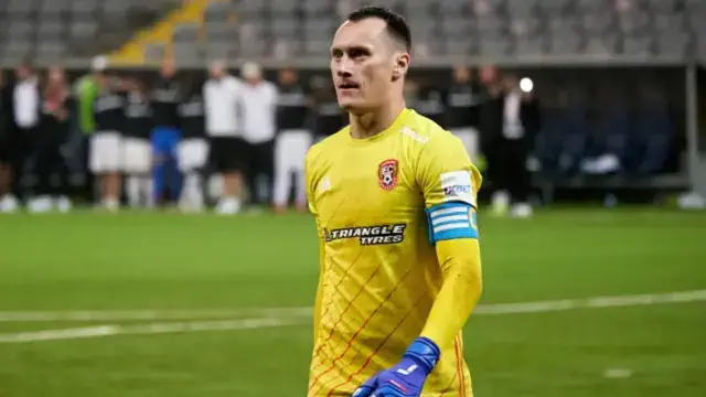 Игорь Шацкий Криштиану Роналдудың Португалия құрамасындағы жанжалы туралы пікір білдірді