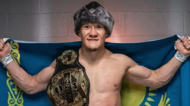 «Зачем ему драться с молодыми?» - эксперт оценил поражение Жумагулова на IBA Nomad 16