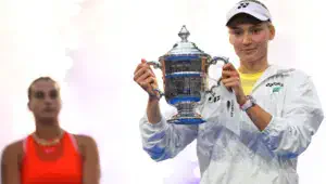 Рыбакина оставила Соболенко позади: опубликован обновленный рейтинг WTA