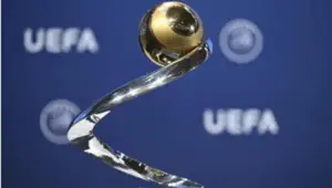 Официально: Казахстан подал заявку на проведение чемпионата Европы