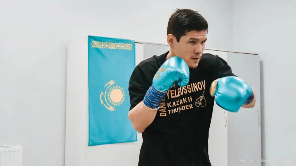 После двух арестов Елеусинов удивил новым видео: что показал олимпийский чемпион