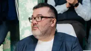 «Елімайды» жаңа кезең күтіп тұр. Асқар Уранхаев клубтан кетеді