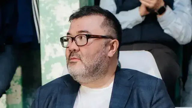 «Елимай» ждет новый этап. Аскар Уранхаев уйдет из клуба