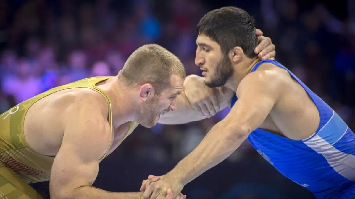 UWW Астанадағы әлем чемпионатында Садулаев пен 2016 жылғы Олимпиада чемпионының ықтимал белдесуі туралы пікір білдірді