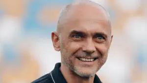 Мартин подвел итоги заключительного матча сезона «Ордабасы» в КПЛ